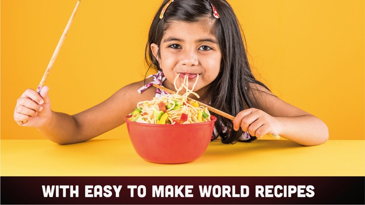 My First World Atlas screenshot-3