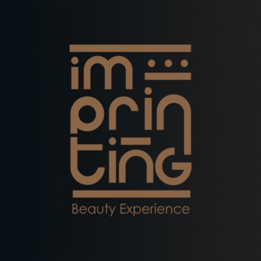 Imprinting Beauty Experience icon