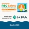 The inaugural NSC Southeast Safety Conference & Expo is your opportunity to connect with like-minded safety, health, and environmental professionals from your area, explore new products, and learn from industry experts