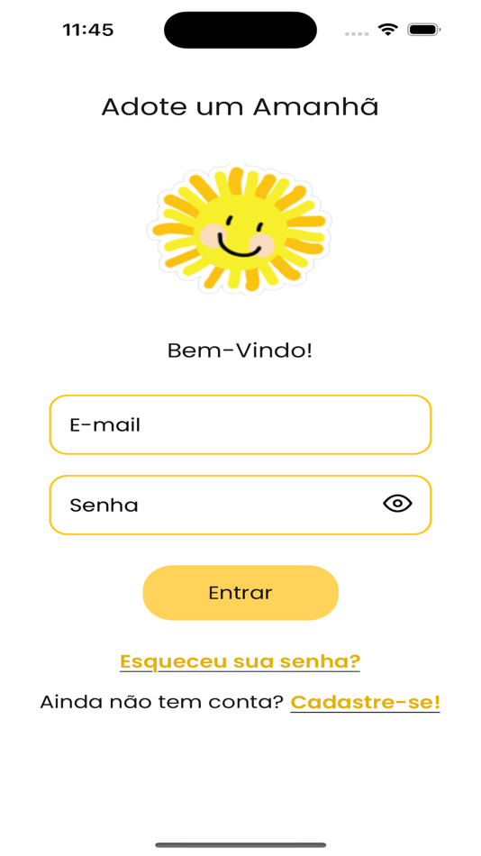 #2. AdoteumAmanha (iOS) 由: RIO GRANDE DO SUL PROCURADORIA GERAL DE JUSTICA