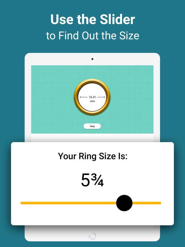 How to Measure Ring Size  Ring Size Calculator 2023