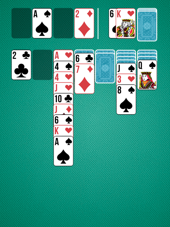 Solitaire Classic