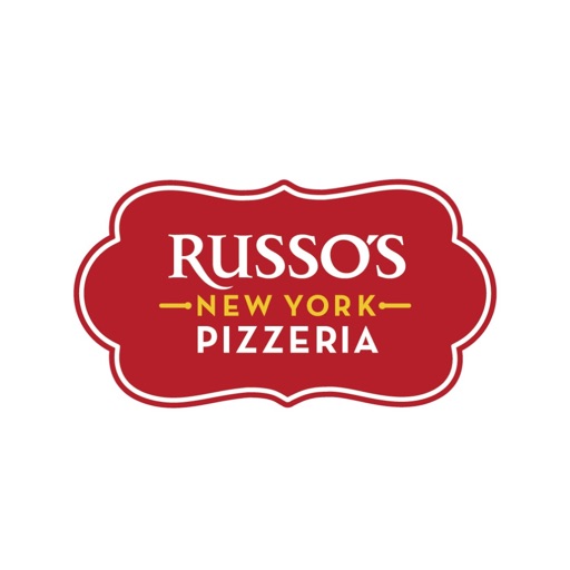 RUSSO'S-NEW YORK-PIZZERIA