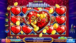 hot shot casino slots games iphone screenshot 4