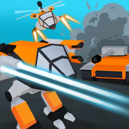 Invasion Breaker: Оборона Читы