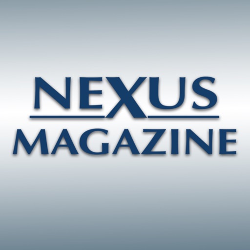 NEXUS MAGAZINE