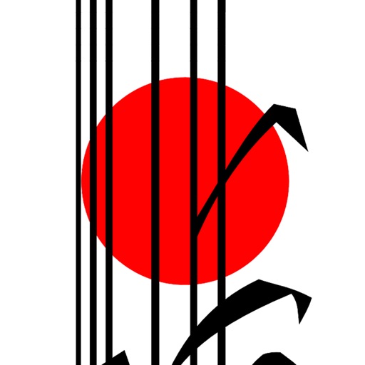 Japanese Stickers icon