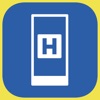 MH-CURE Yellow icon