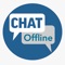 Icon myFriend Offline Chat