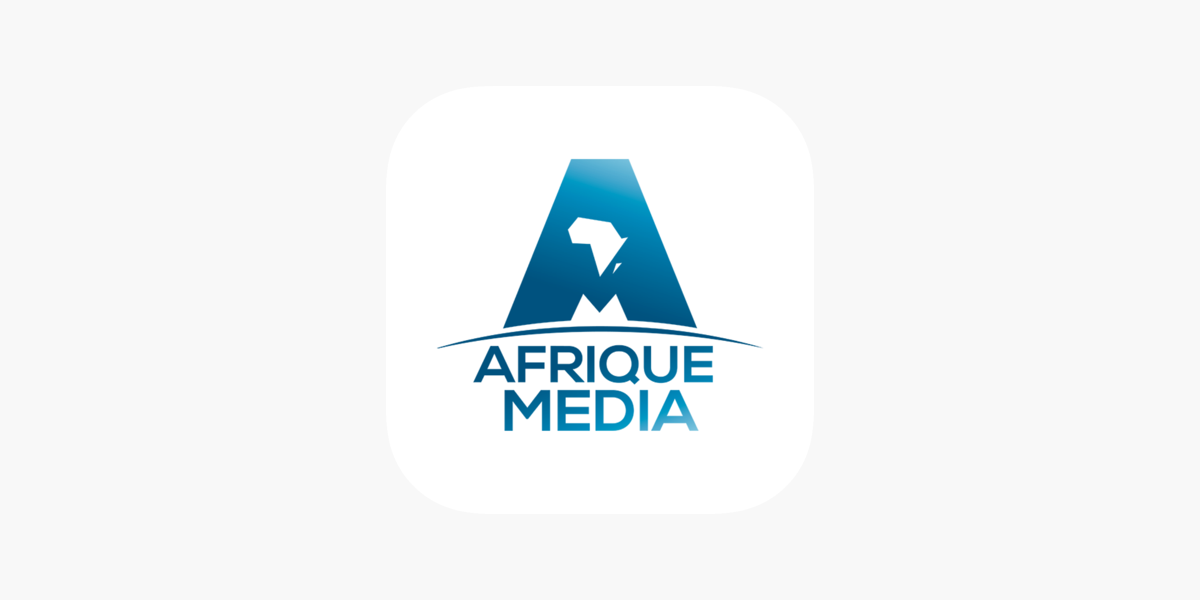 Afrique Média su App Store