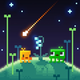 螢幕擷取畫面 (5) Green the Planet