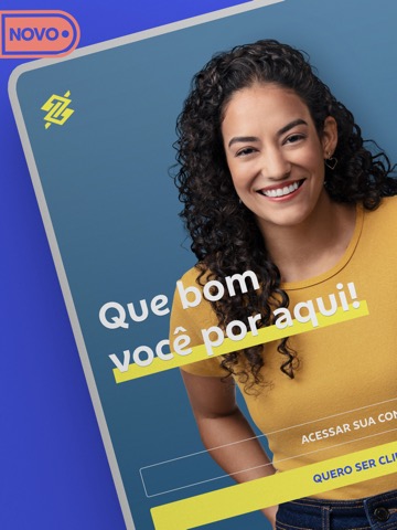 Banco do Brasil: abrir contaのおすすめ画像1