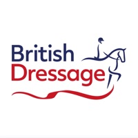 TestPro BD British Dressage