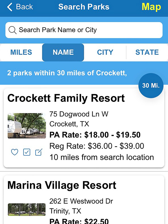 My Passport America – 50 Disc