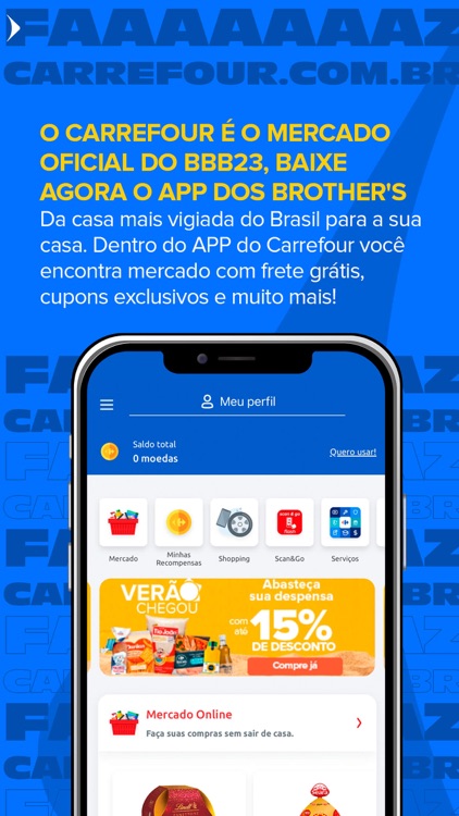 Meu Carrefour