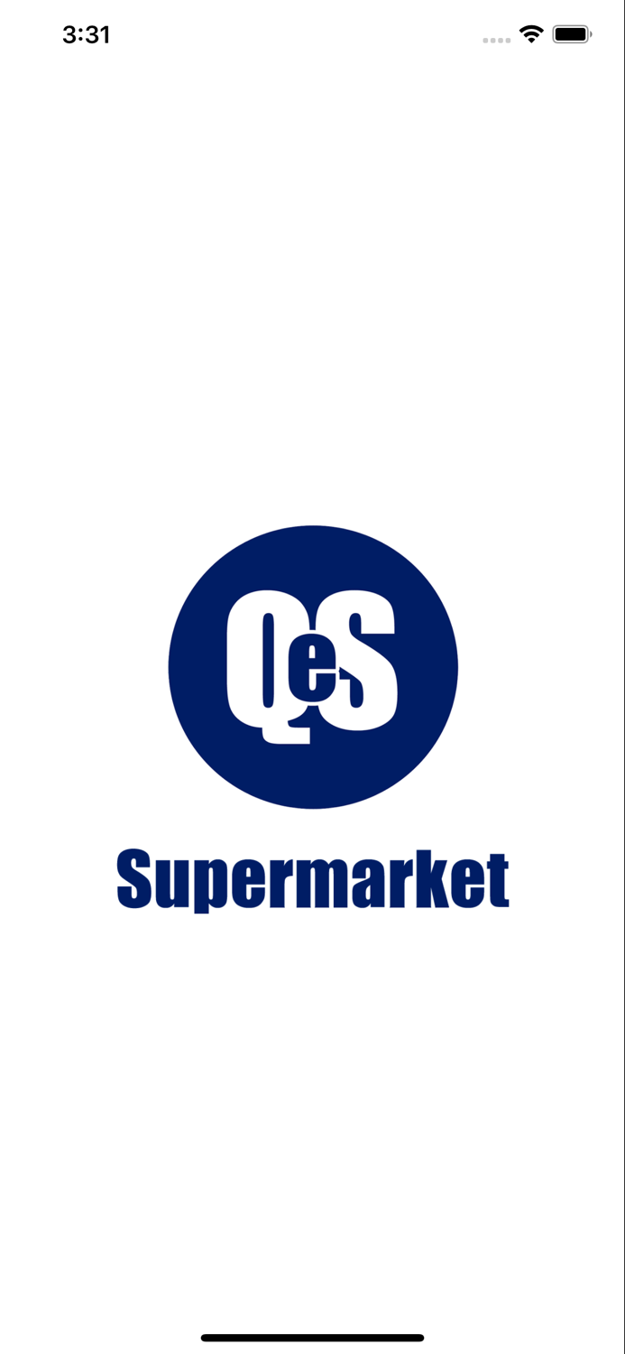 QeS Supermarket