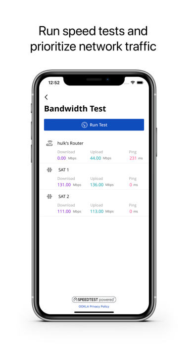 UControlByUC Screenshot