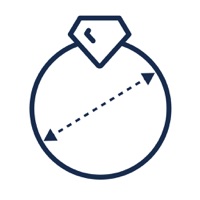 Ring Sizer UK - Ring Measure pc