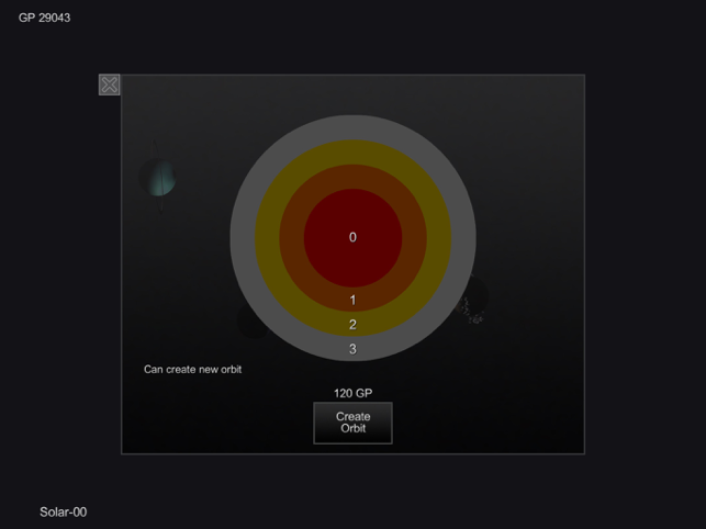 ‎myDream Universe - Build Solar Screenshot