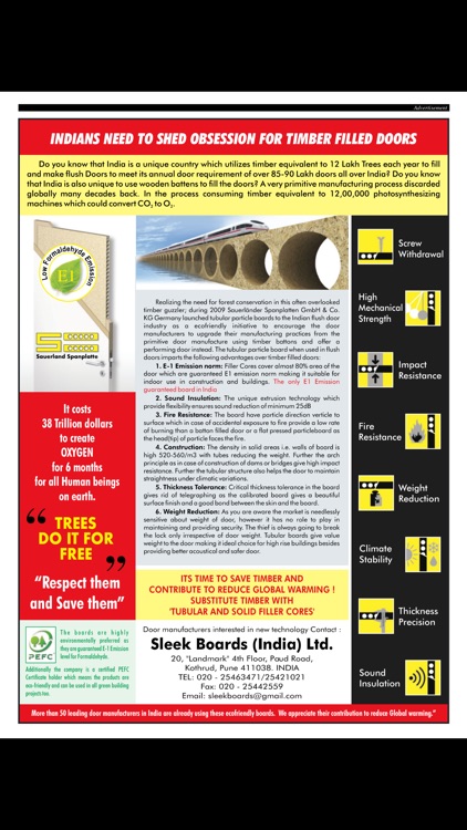 Down To Earth Magazine screenshot-4