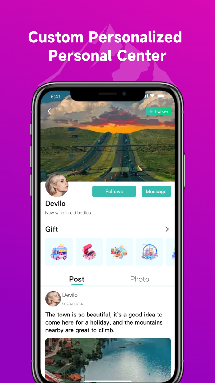 High - Live Video Chat and Adult