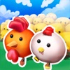 Egg or Chicken icon