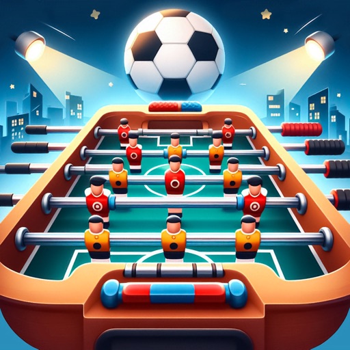 Foosball For ever icon