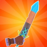 Download Wooden Sword Run app
