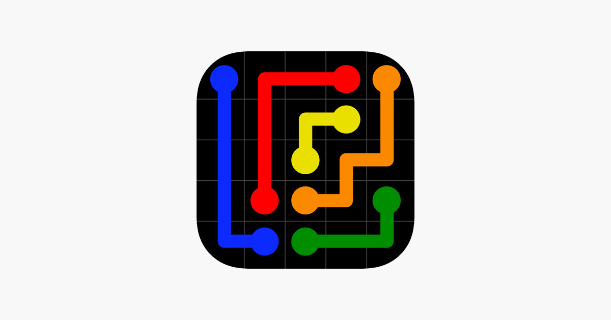 Flow Free – Apps no Google Play