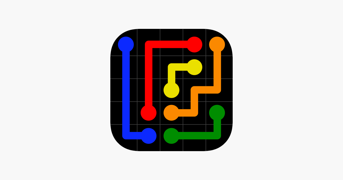 Light Free Flow Line Game 2 Apk Download for Android- Latest