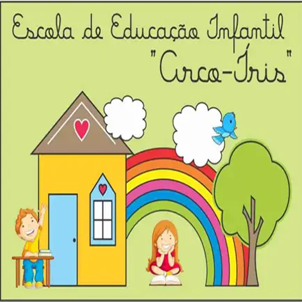 Aluno Arco Íris Guaratinguetá Читы