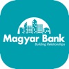 Magyar Bank Mobile Banking App icon