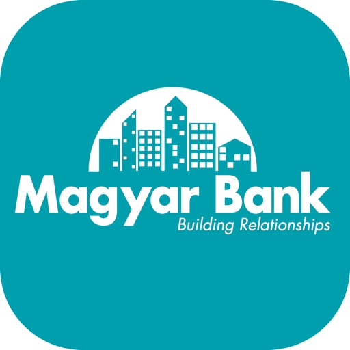 Magyar Bank Mobile Banking App