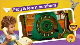 Game screenshot My Play House: Doll Pets Games apk