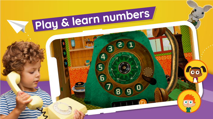 My Play House Doll Pets Games