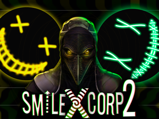 Screenshot #1 for Smiling 2: Adventure horror