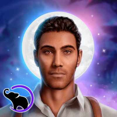 Crossroads 3: hidden objects