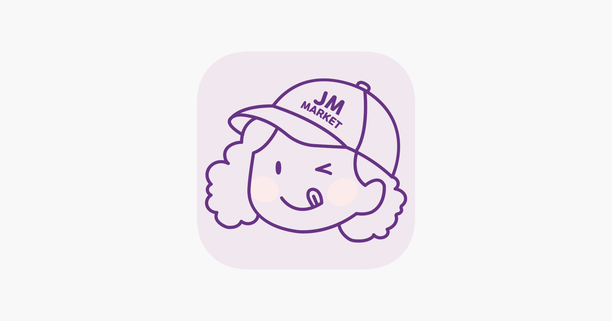 App Store에서 제공하는 정미네마켓 ‎정미네마켓