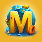 Download Merge and Solve app