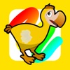 Dodo Paint - iPhoneアプリ