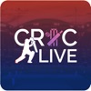 Cricket Live - CricLive HD icon