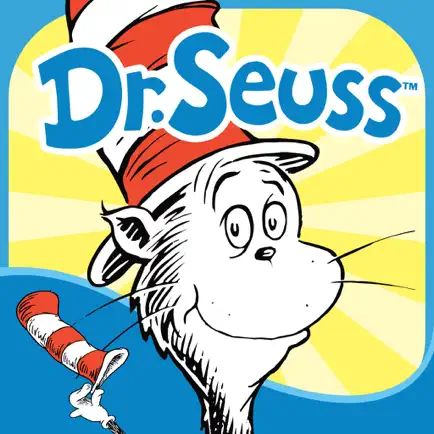 Dr. Seuss Treasury Kids Books Cheats