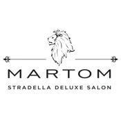 MARTOM STRADELLA DELUXE SALON