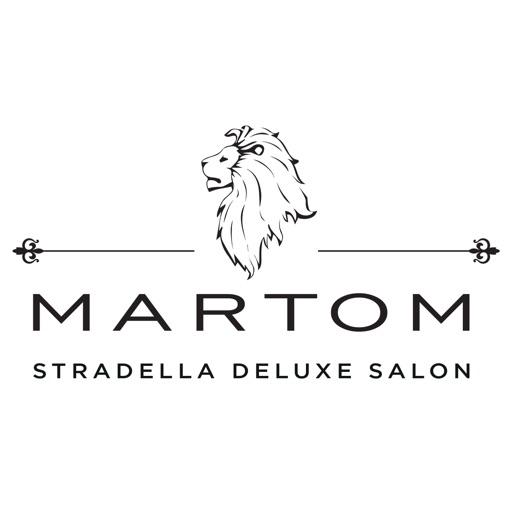 MARTOM STRADELLA DELUXE SALON