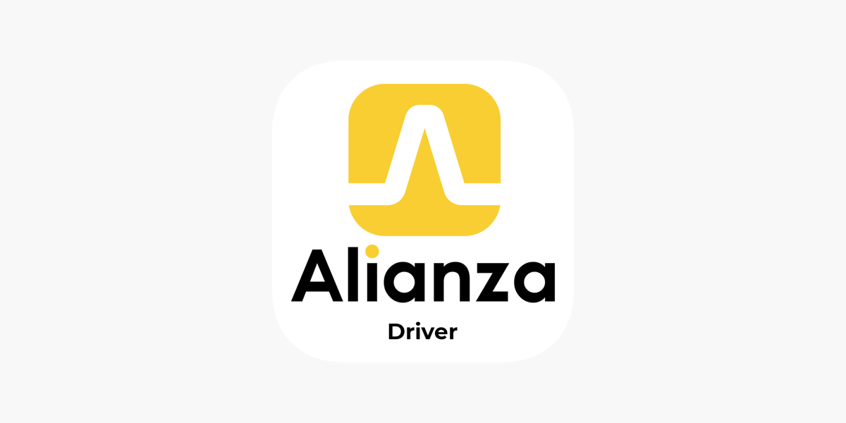 Alianza Rides Driver on the App Store