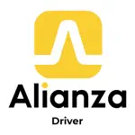 Alianza Rides Driver App Contact