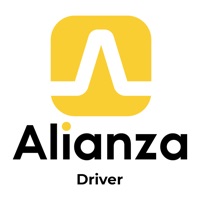 Alianza Rides Driver logo