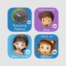 Get Reading Comprehension Skill Pack for Struggling Learners for iOS, iPhone, iPad Aso Report