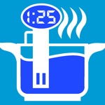 Download Sous Vide Temperature & Timer app