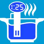 Sous Vide Temperature & Timer App Alternatives